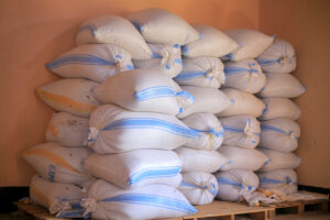 Secondary Coffee Processing Secondary Coffee Processing